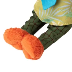Nick Wilde Plush, Carrot Farm, Zootopia -Disney Store 412313643889 7