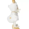 Daisy Duck Pearl Love Plush -Disney Store 412313671752 1