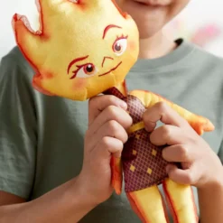 Ember Medium Plush, Elemental