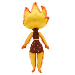 Ember Medium Plush, Elemental 11 Ember Medium Plush, Elemental -Disney Store 412313968029 5