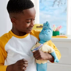 Wade Medium Plush, Elemental