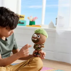 Clod Medium Plush, Elemental