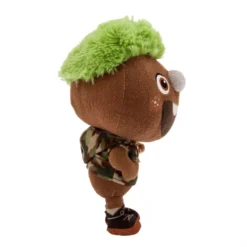 Clod Medium Plush, Elemental -Disney Store 412313968364 4