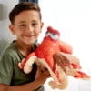 Hank Plush, Finding Dory -Disney Store 412314235496 1