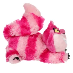 Cheshire Cat Medium Plush, Alice In Wonderland -Disney Store 412314284647 3
