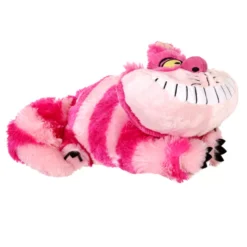 Cheshire Cat Medium Plush, Alice In Wonderland -Disney Store 412314284647 5