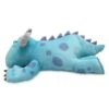 Sulley Cuddleez Large Plush, Monsters, Inc.