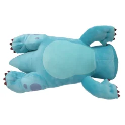 Sulley Cuddleez Large Plush, Monsters, Inc. -Disney Store 412321137103 4