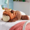 Ewok 40th Anniversary Cuddleez Large Plush, Star Wars: Return Of The Jedi 2 Ewok 40th Anniversary Cuddleez Large Plush, Star Wars: Return Of The Jedi -Disney Store 412323967456 1