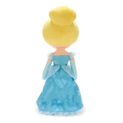 Cinderella Plush Doll For Kids -Disney Store 412333302490 5