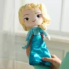 Elsa Plush Doll For Kids, Frozen