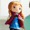 Anna Plush Doll For Kids, Frozen -Disney Store 412333627968 1