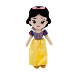 Snow White Plush Doll, Snow White And The Seven Dwarfs