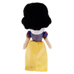 Snow White Plush Doll, Snow White And The Seven Dwarfs -Disney Store 412334272013 3