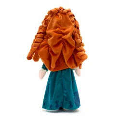 Merida Medium Plush Doll, Brave 10 Merida Medium Plush Doll, Brave -Disney Store 412334272273 4