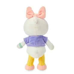 Daisy Duck Disney NuiMOs Small Plush