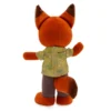 Nick Wilde Disney NuiMOs Small Plush, Zootopia