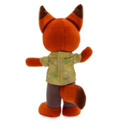 Nick Wilde Disney NuiMOs Small Plush, Zootopia