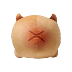 Mike Avocado Breakfast Bagel Disney Munchlings Scented Medium Plush, Garden Goodness, Monsters, Inc.