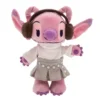 Disney NuiMOs Small Plush Princess Leia Inspired Outfit, Star Wars -Disney Store 412343965470 1