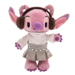 Disney NuiMOs Small Plush Princess Leia Inspired Outfit, Star Wars