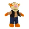 Disney NuiMOs Small Plush Han Solo Inspired Outfit, Star Wars -Disney Store 412343965548 1