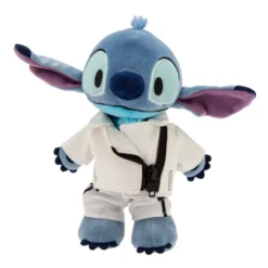 Disney NuiMOs Small Plush Stormtrooper Inspired Outfit, Star Wars