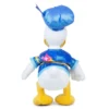 Donald Duck Small Plush, Disneyland 70th Anniversary -Disney Store 415130104694 1