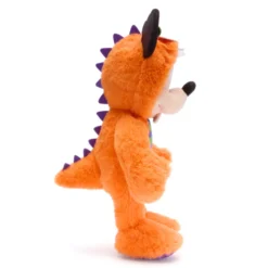 Mickey Mouse Halloween 2025 Medium Plush -Disney Store 415139883507 5