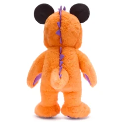 Mickey Mouse Halloween 2025 Medium Plush -Disney Store 415139883507 6