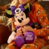 Minnie Mouse Halloween 2025 Medium Plush 1 Minnie Mouse Halloween 2025 Medium Plush -Disney Store 415139883767 1
