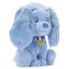 Lady Blue Medium Plush, Lady And The Tramp 2 Lady Blue Medium Plush, Lady And The Tramp -Disney Store 415150074328 1