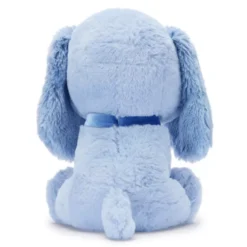Lady Blue Medium Plush, Lady And The Tramp -Disney Store 415150074328 3