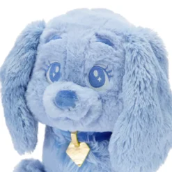 Lady Blue Medium Plush, Lady And The Tramp -Disney Store 415150074328 4