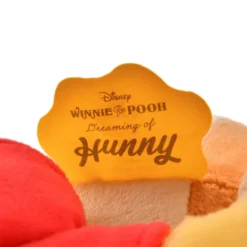 Winnie The Pooh Medium Plush, Honey Day -Disney Store 415150154846 3
