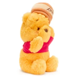 Winnie The Pooh Small Plush, Honey Day
