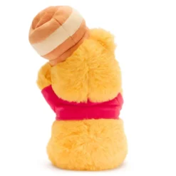 Winnie The Pooh Small Plush, Honey Day -Disney Store 415150174493 3