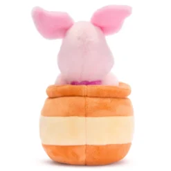Piglet Small Plush, Honey Day -Disney Store 415150174561 3