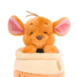 Roo Small Plush, Honey Day -Disney Store 415150174646 4