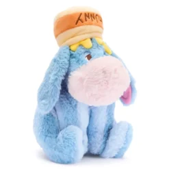 Eeyore Small Plush, Honey Day