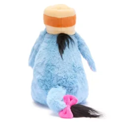 Eeyore Small Plush, Honey Day -Disney Store 415150174721 3