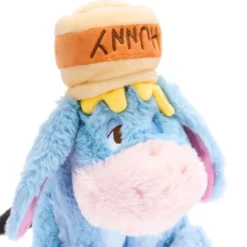 Eeyore Small Plush, Honey Day -Disney Store 415150174721 4