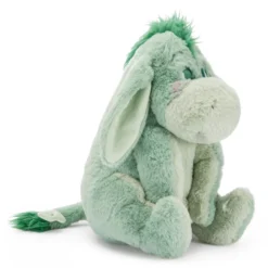 Eeyore Green Medium Plush, Winnie The Pooh