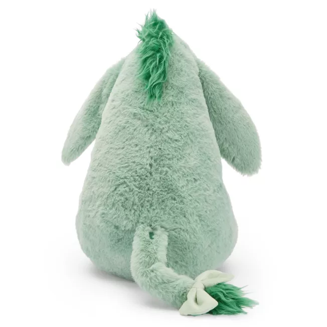 Eeyore Green Medium Plush, Winnie The Pooh 4 Eeyore Green Medium Plush, Winnie The Pooh - Image 2