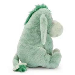 Eeyore Green Medium Plush, Winnie The Pooh 8 Eeyore Green Medium Plush, Winnie The Pooh -Disney Store 415150315988 3