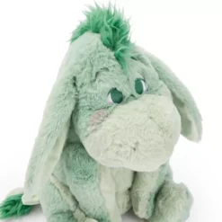 Eeyore Green Medium Plush, Winnie The Pooh 9 Eeyore Green Medium Plush, Winnie The Pooh -Disney Store 415150315988 4