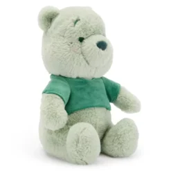 Winnie The Pooh Green Medium Plush -Disney Store 415150316060 4