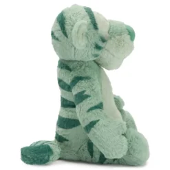 Tigger Green Medium Plush, Winnie The Pooh -Disney Store 415150316305 3
