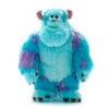 Sulley Small Plush, Monsters, Inc.