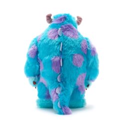 Sulley Small Plush, Monsters, Inc. -Disney Store 415157296143 4